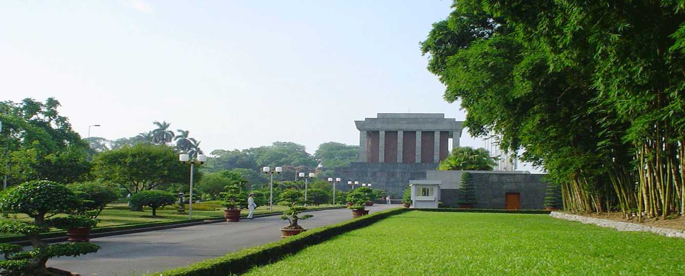 Deluxe Hanoi City Tour - 1 Day - Option 1 - Available on: Tuesday - Thursday - Saturday - Sunday